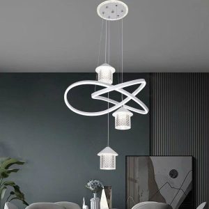 Đèn Treo Trần Fronshi