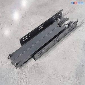 Ray Âm Giảm Chấn Boss